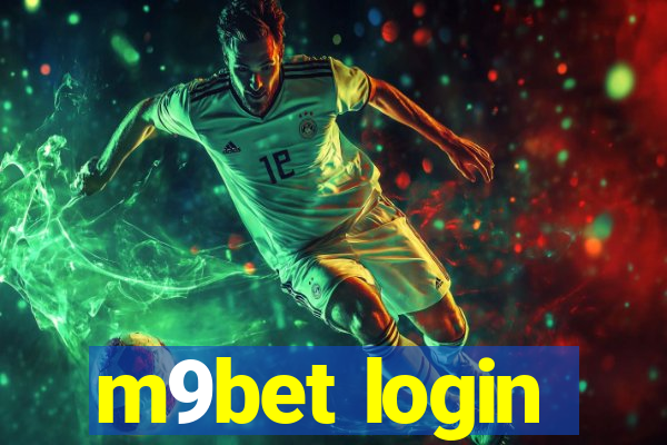 m9bet login